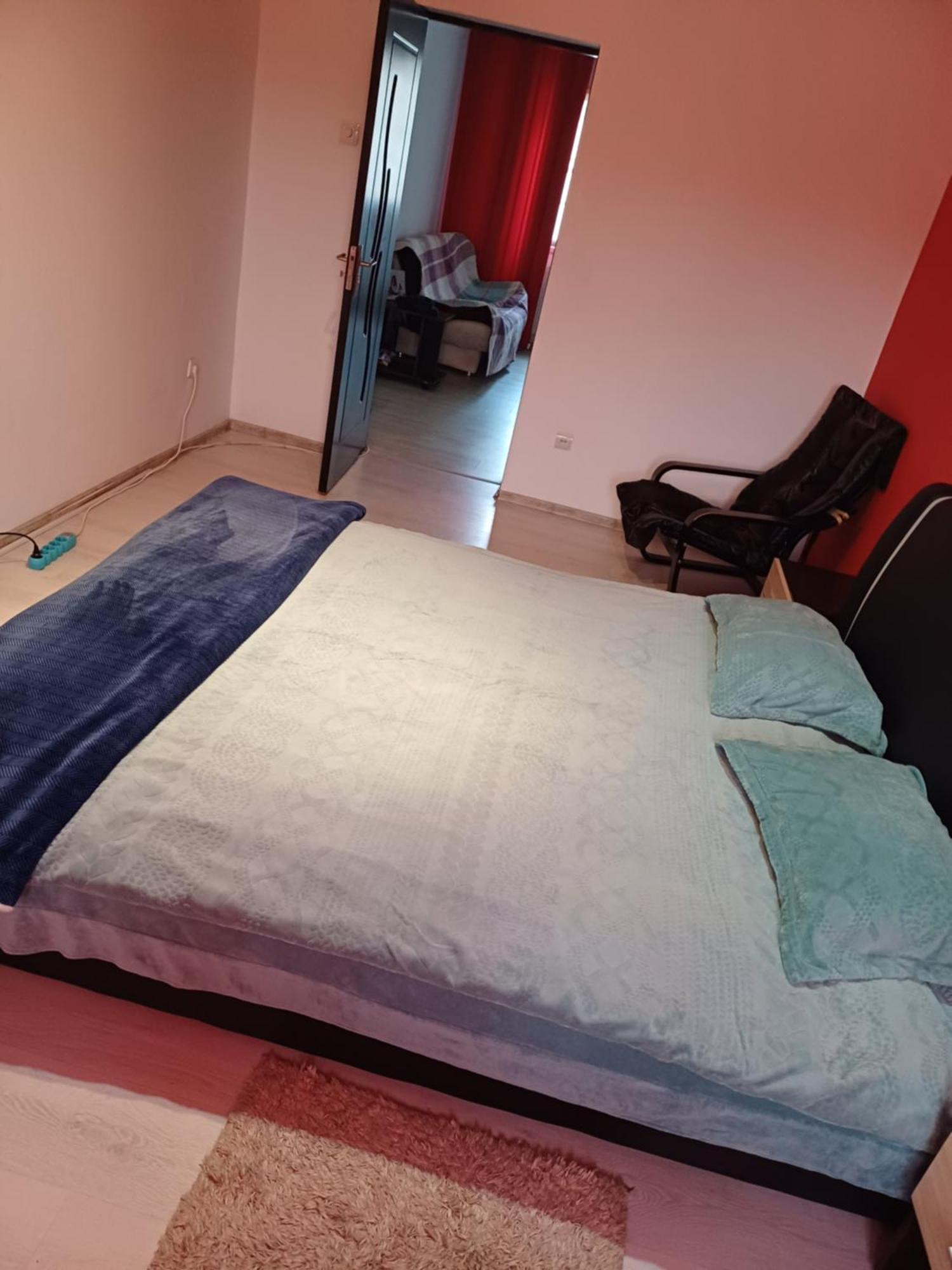 Apartament Cu Terasa La Casa Tina Timisoara Exterior foto