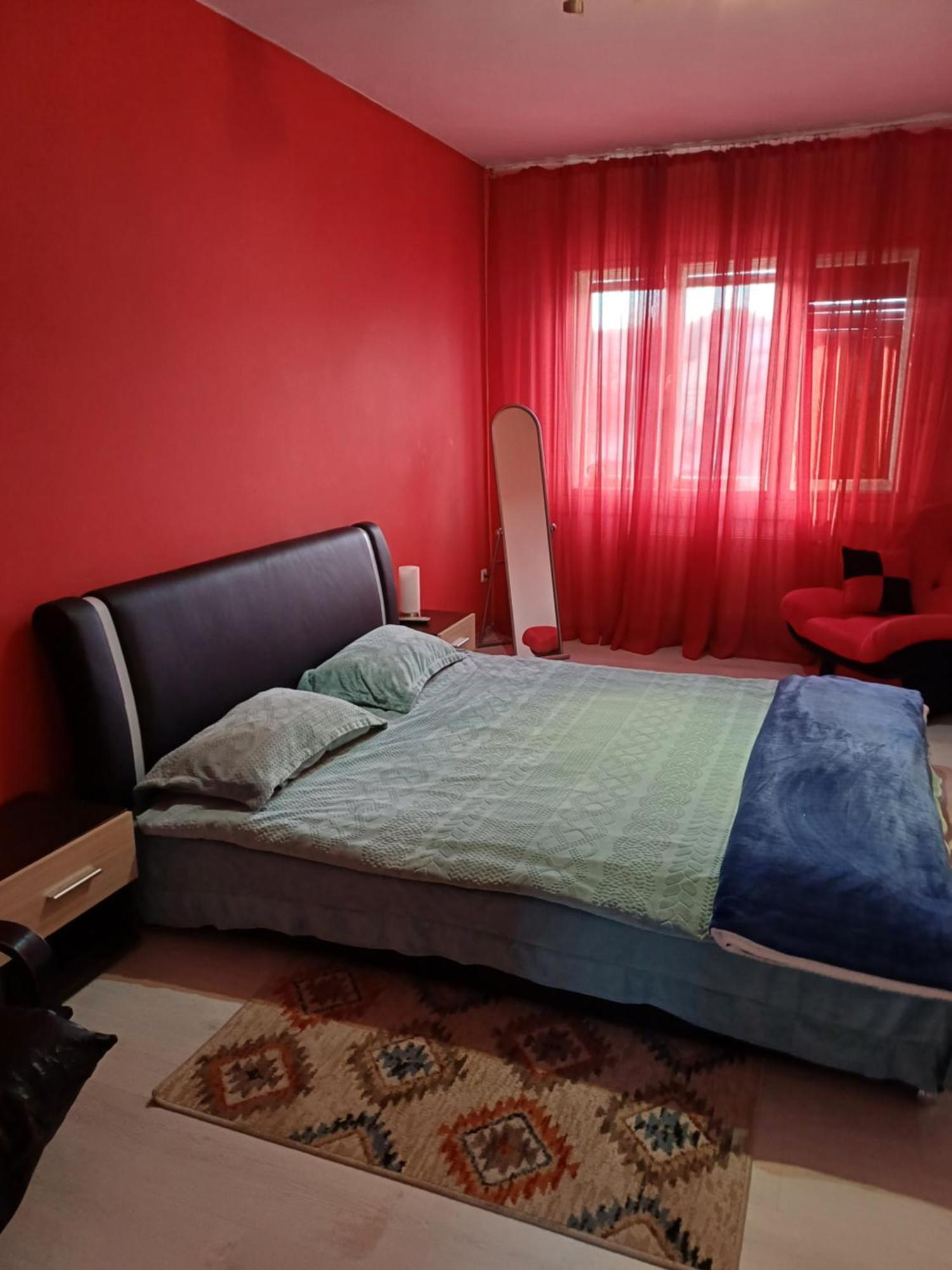 Apartament Cu Terasa La Casa Tina Timisoara Exterior foto