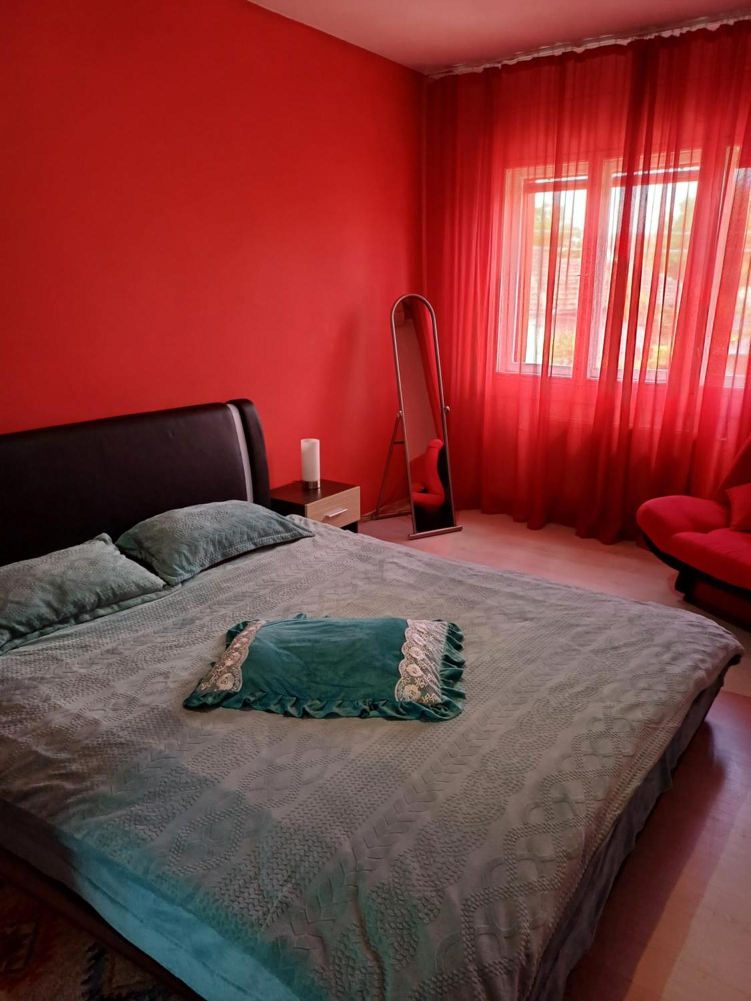 Apartament Cu Terasa La Casa Tina Timisoara Habitación foto